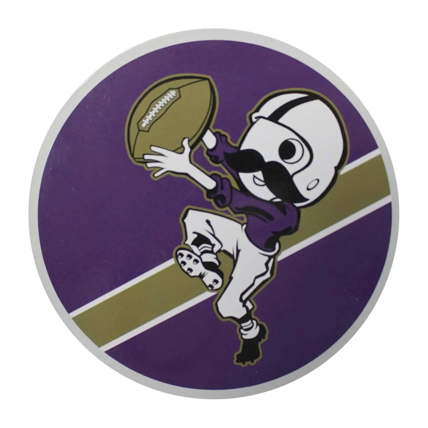Baltimore Proud Boh / Cork Coaster