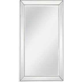 Bassett Mirror Ashley Floor Mirror 43W x 79H