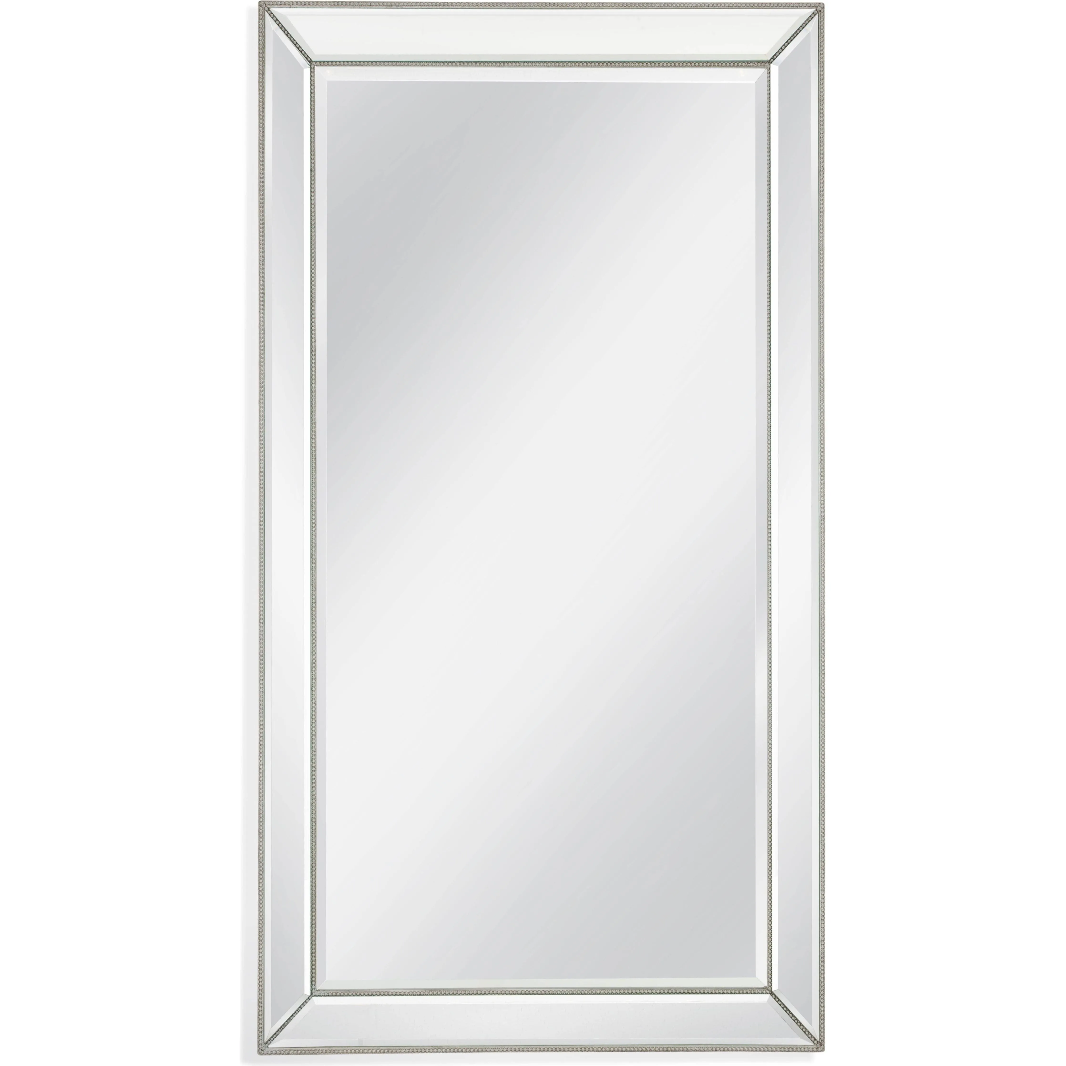 Bassett Mirror Ashley Floor Mirror 43W x 79H