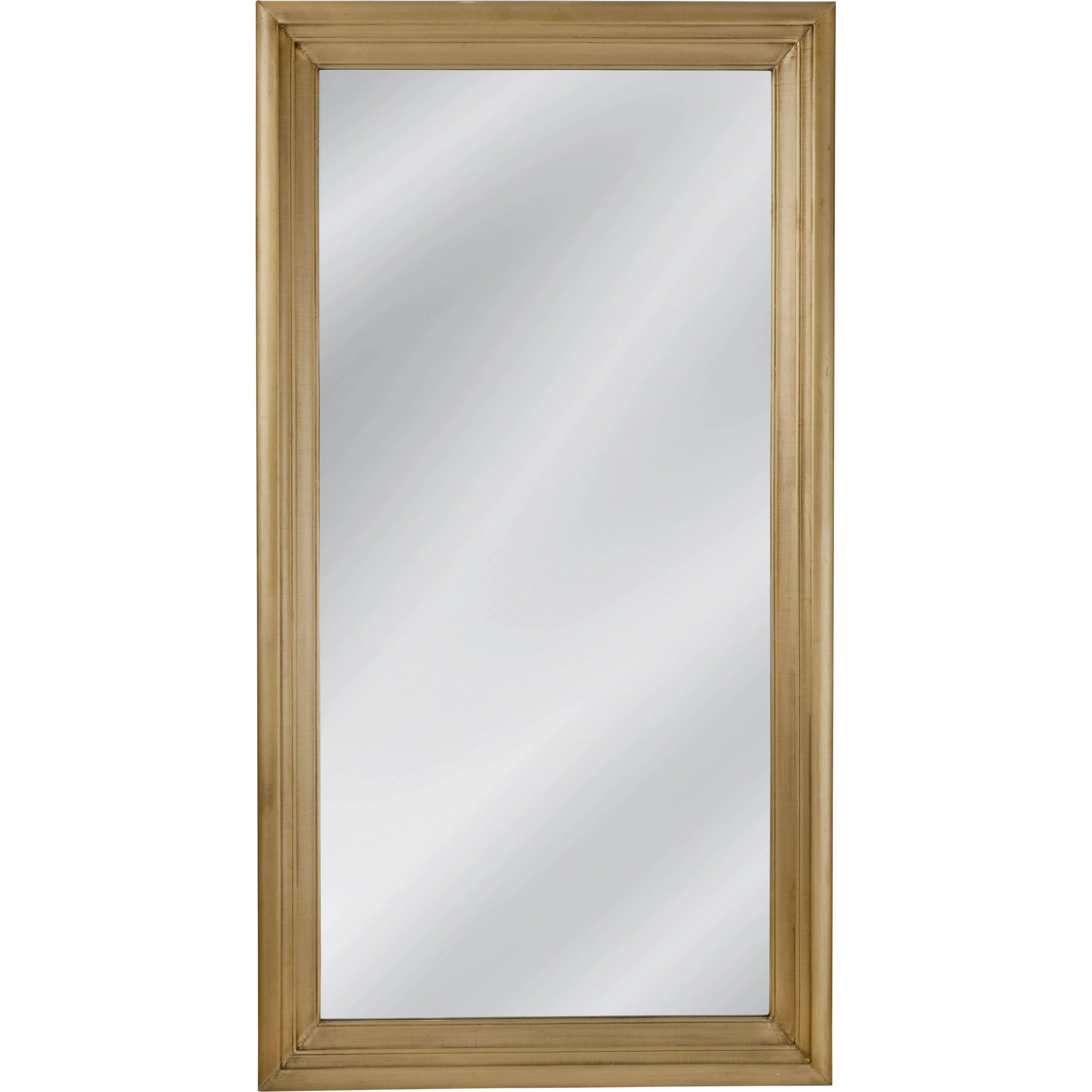Bassett Mirror Rea Floor Mirror 42W x 78H