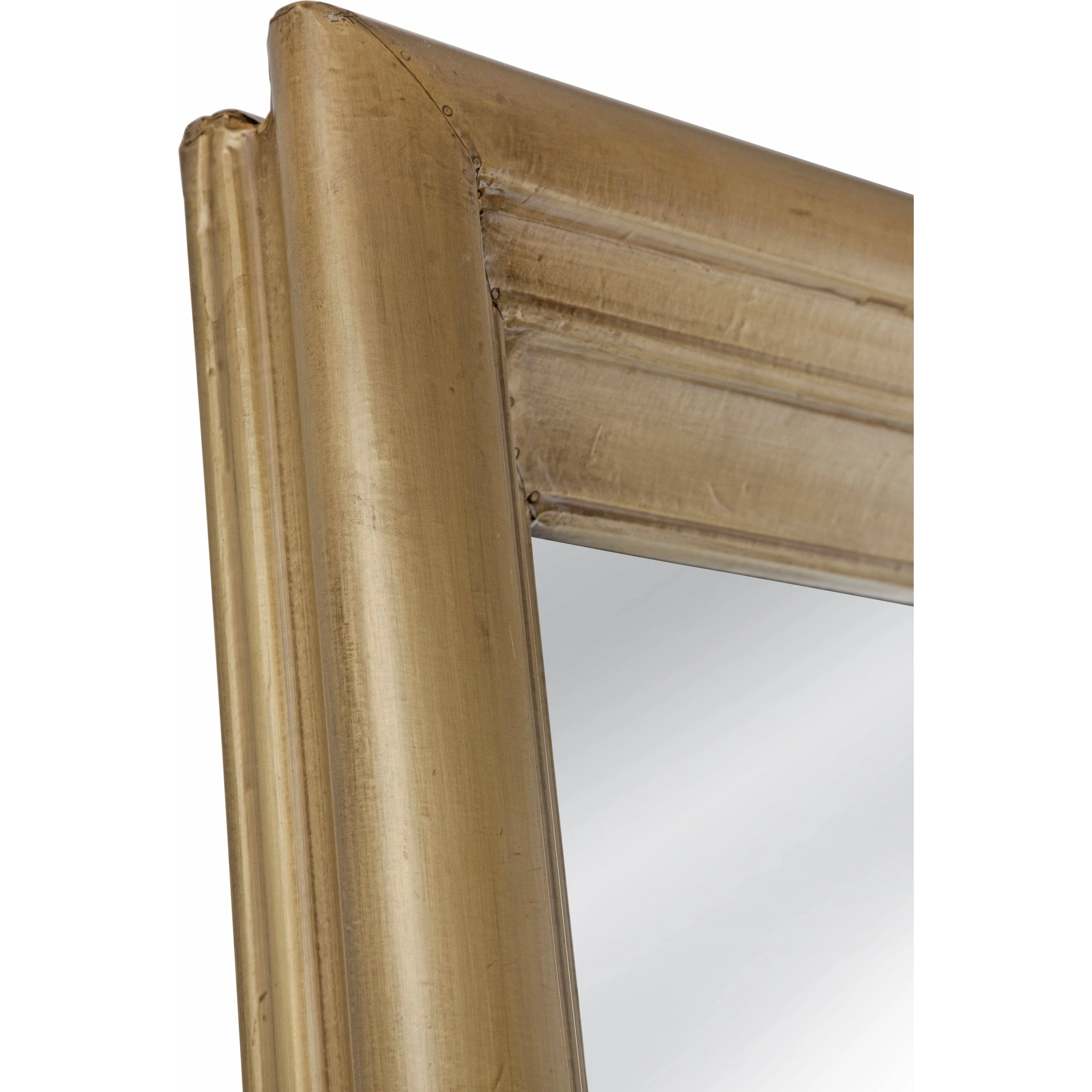Bassett Mirror Rea Floor Mirror 42W x 78H