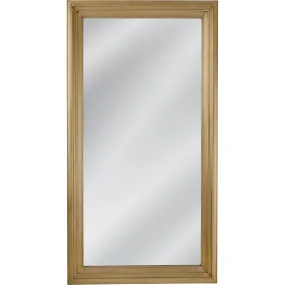 Bassett Mirror Rea Floor Mirror 42W x 78H