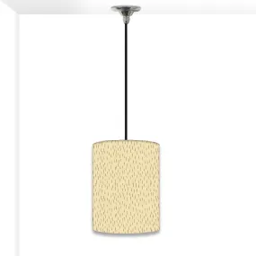 Beautiful Ceiling Pendant Lamp - Rain Drops