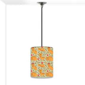 Beautiful Unique Pendant Lamp - Cats Everywhere