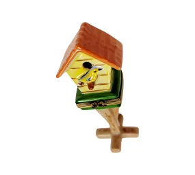 Bird House