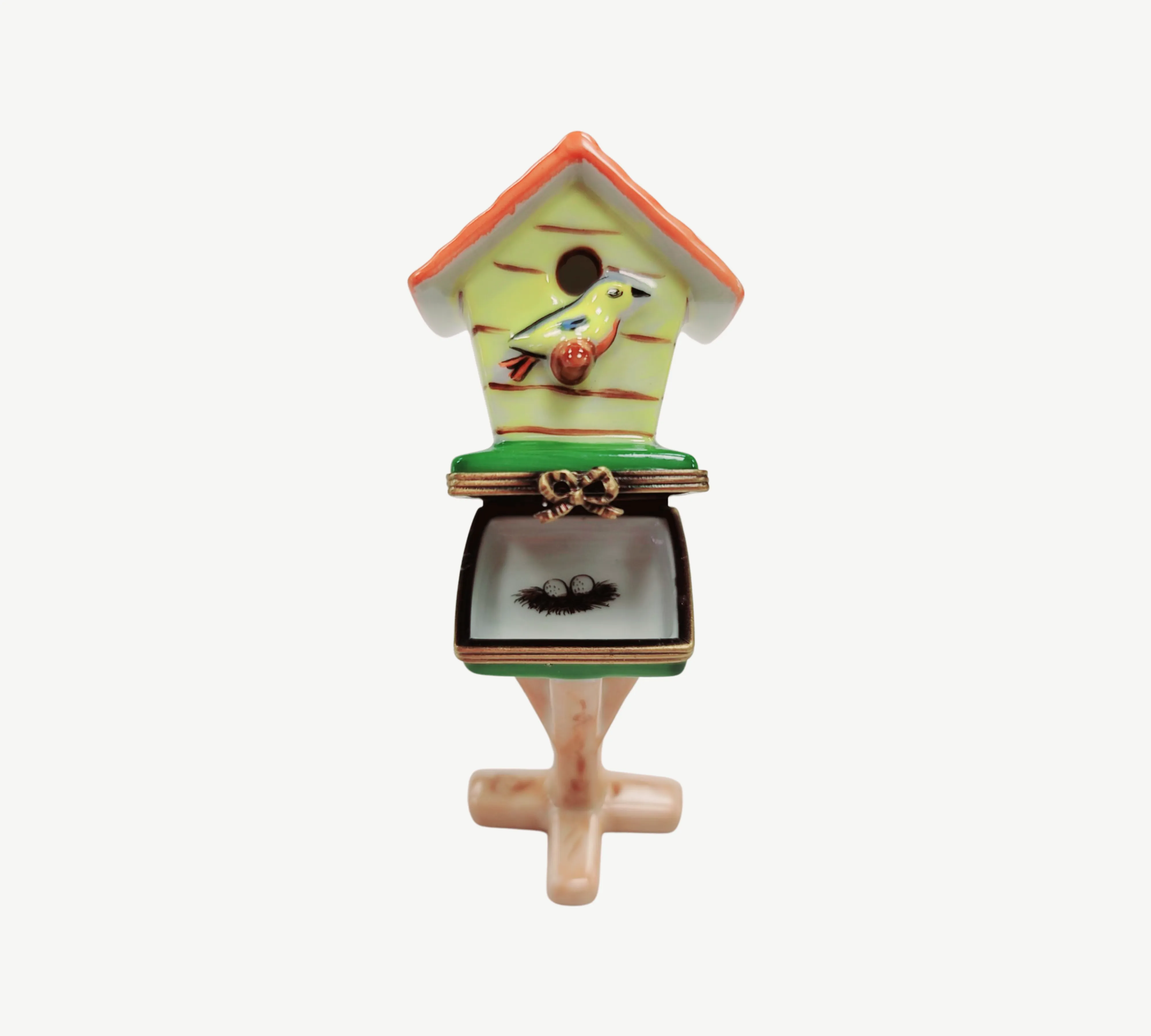 Bird House