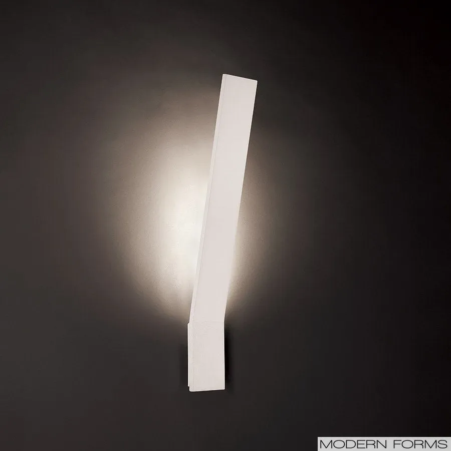 Blade 22" LED Wall Sconce