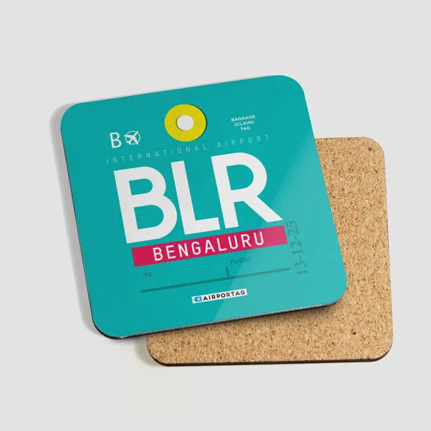 BLR - Coaster