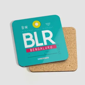 BLR - Coaster