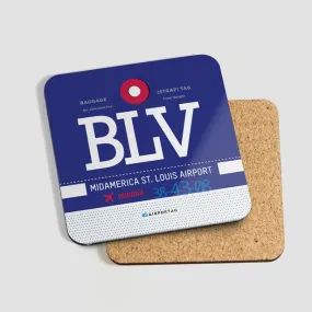 BLV - Coaster