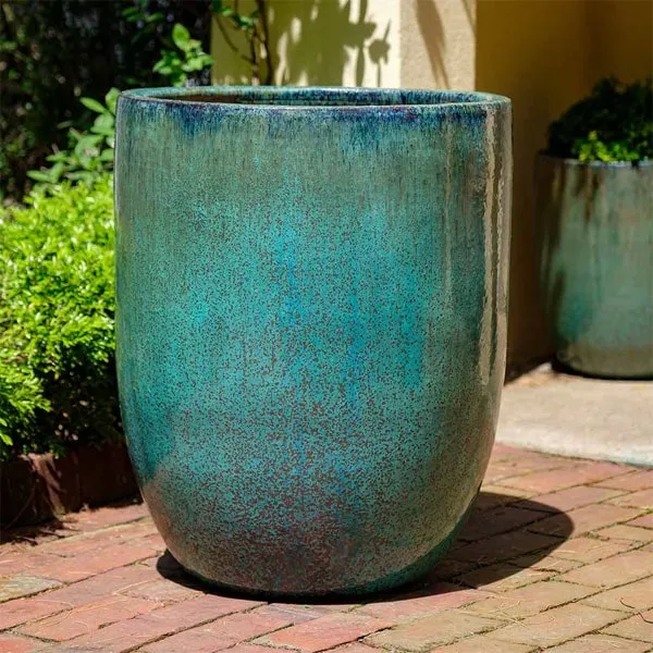 Brantome Planter Set of 3 Campania International
