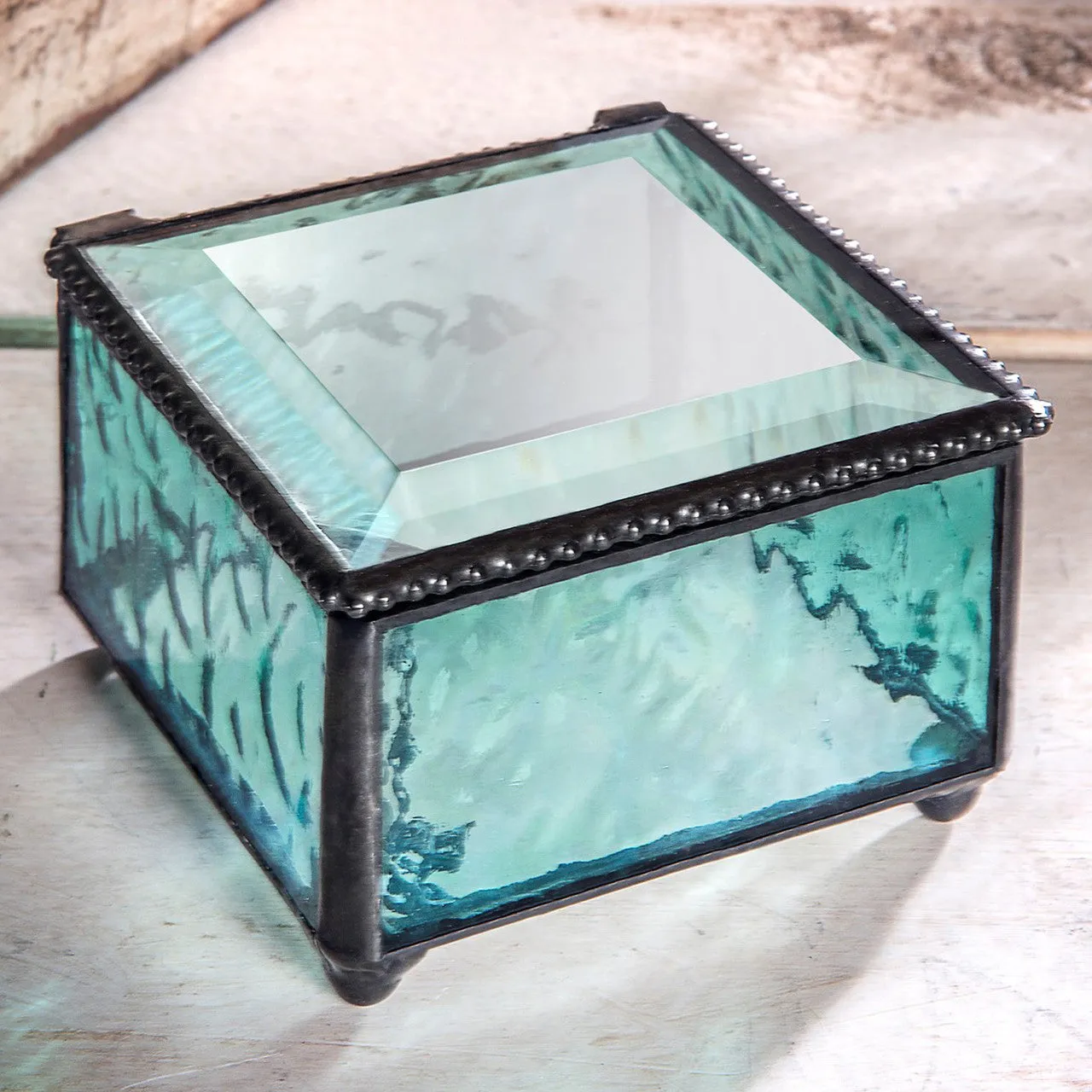 Bridesmaid Keepsake Box Personalized Gift | Box 333 EB219-2