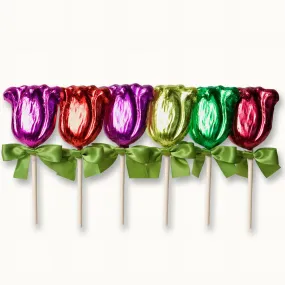 Bright Dutch Tulip (6)