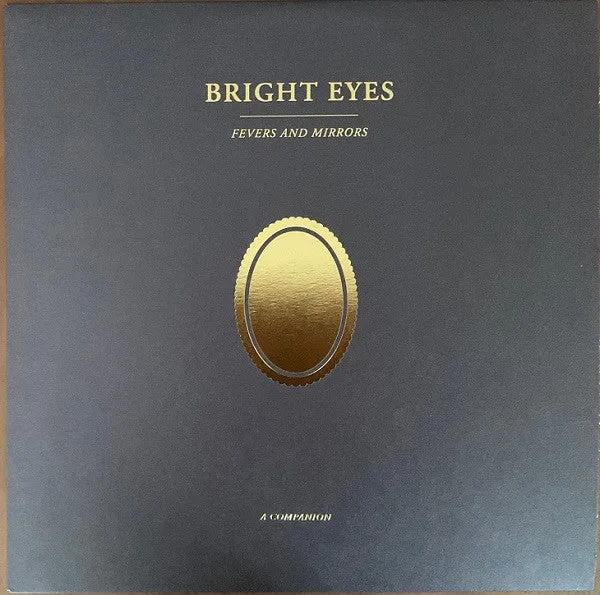 Bright Eyes - Fevers And Mirrors (A Companion) 12"