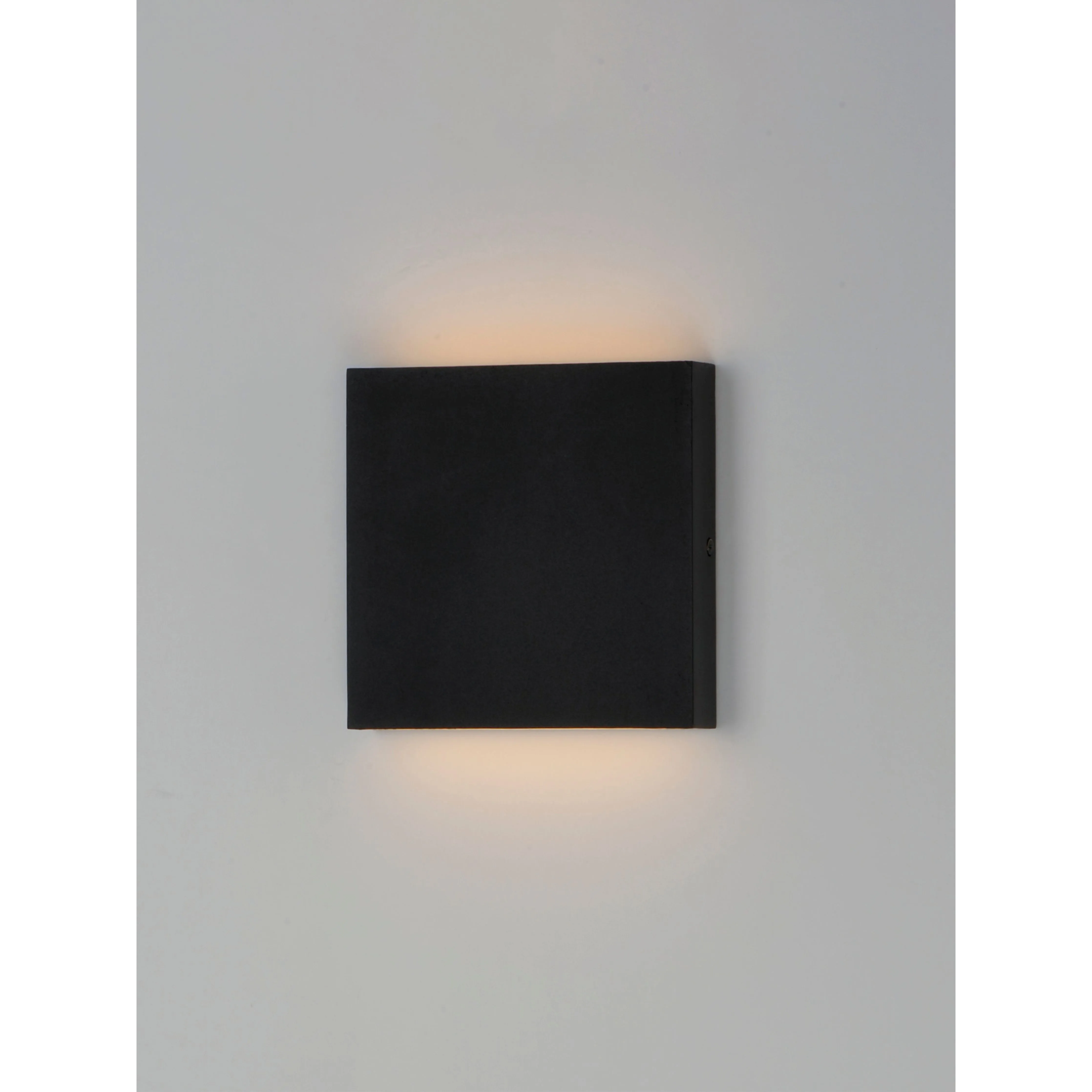 Brik 6.25" LED Outdoor Wall Sconce