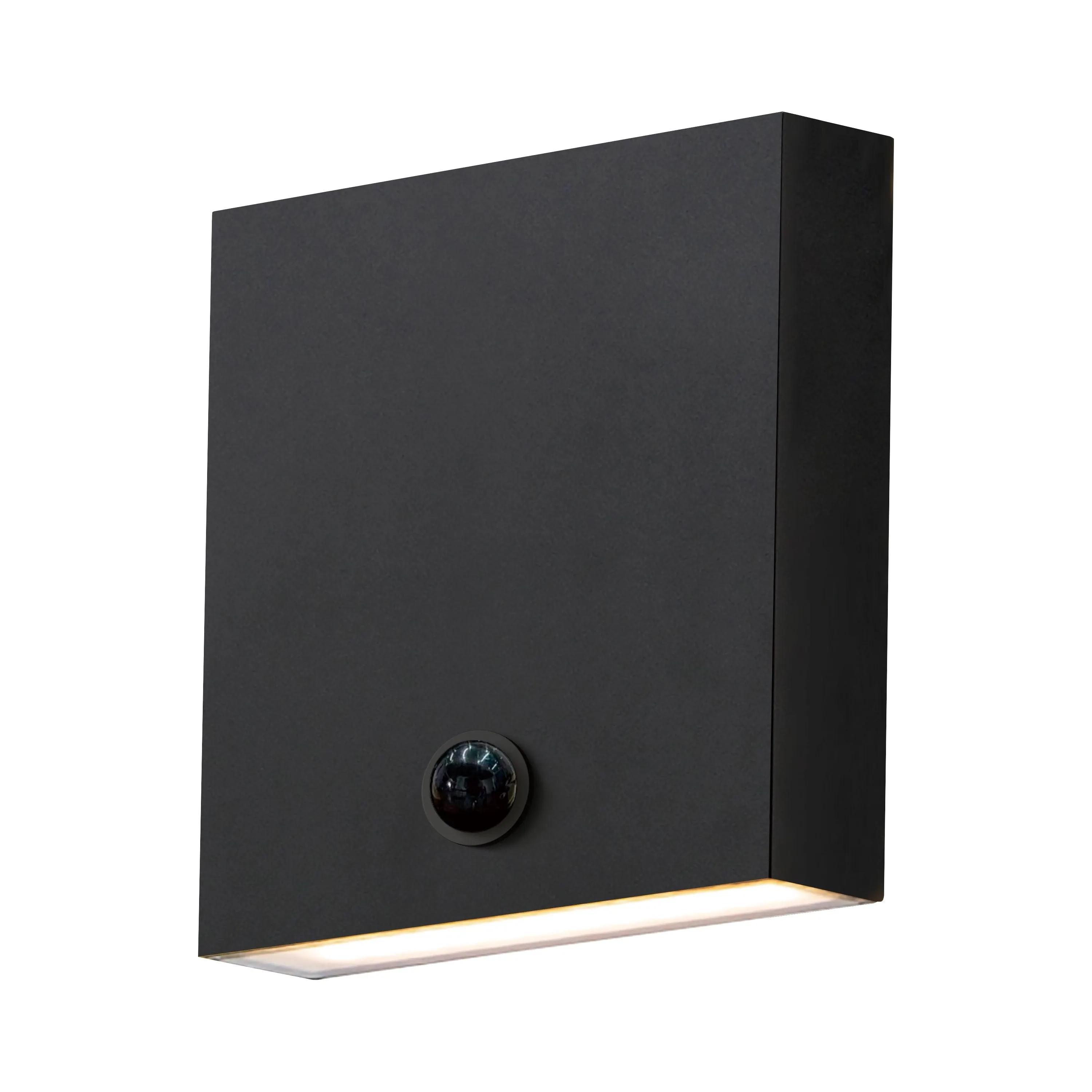 Brik 6.25" LED Outdoor Wall Sconce