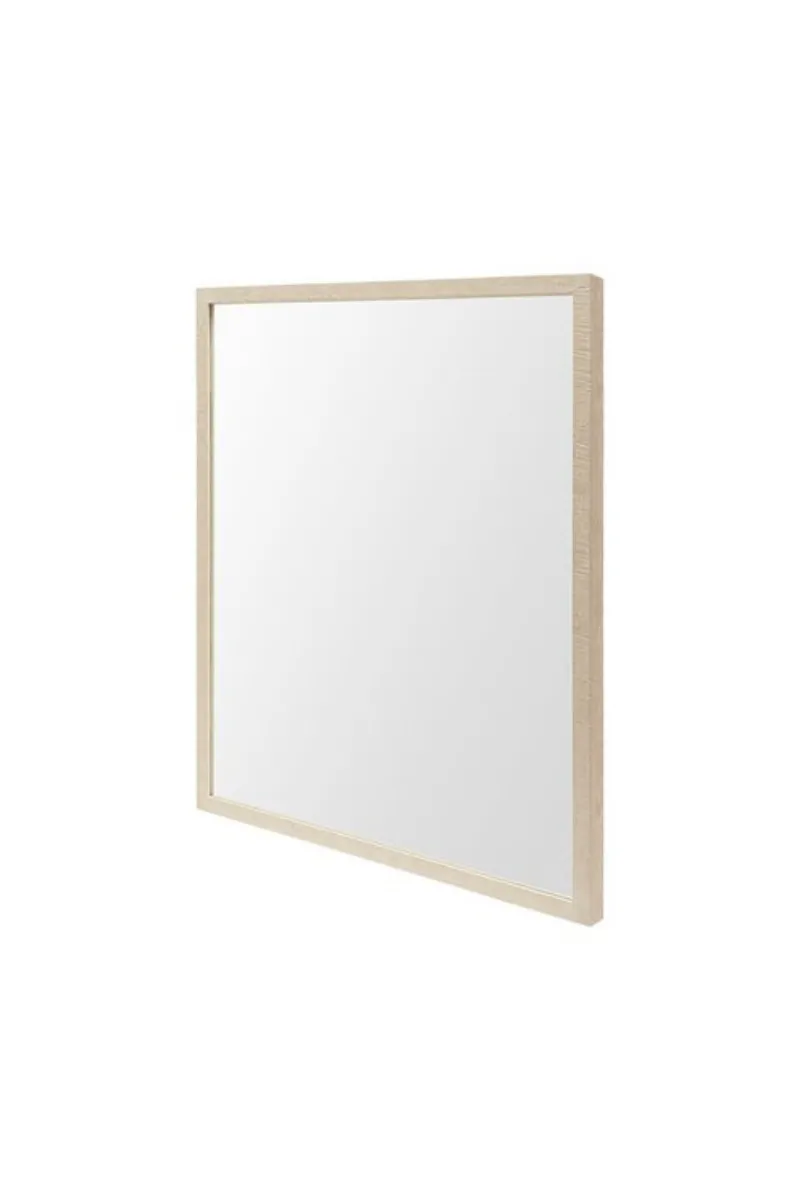 Bristol Vanity Mirror | 24x30"