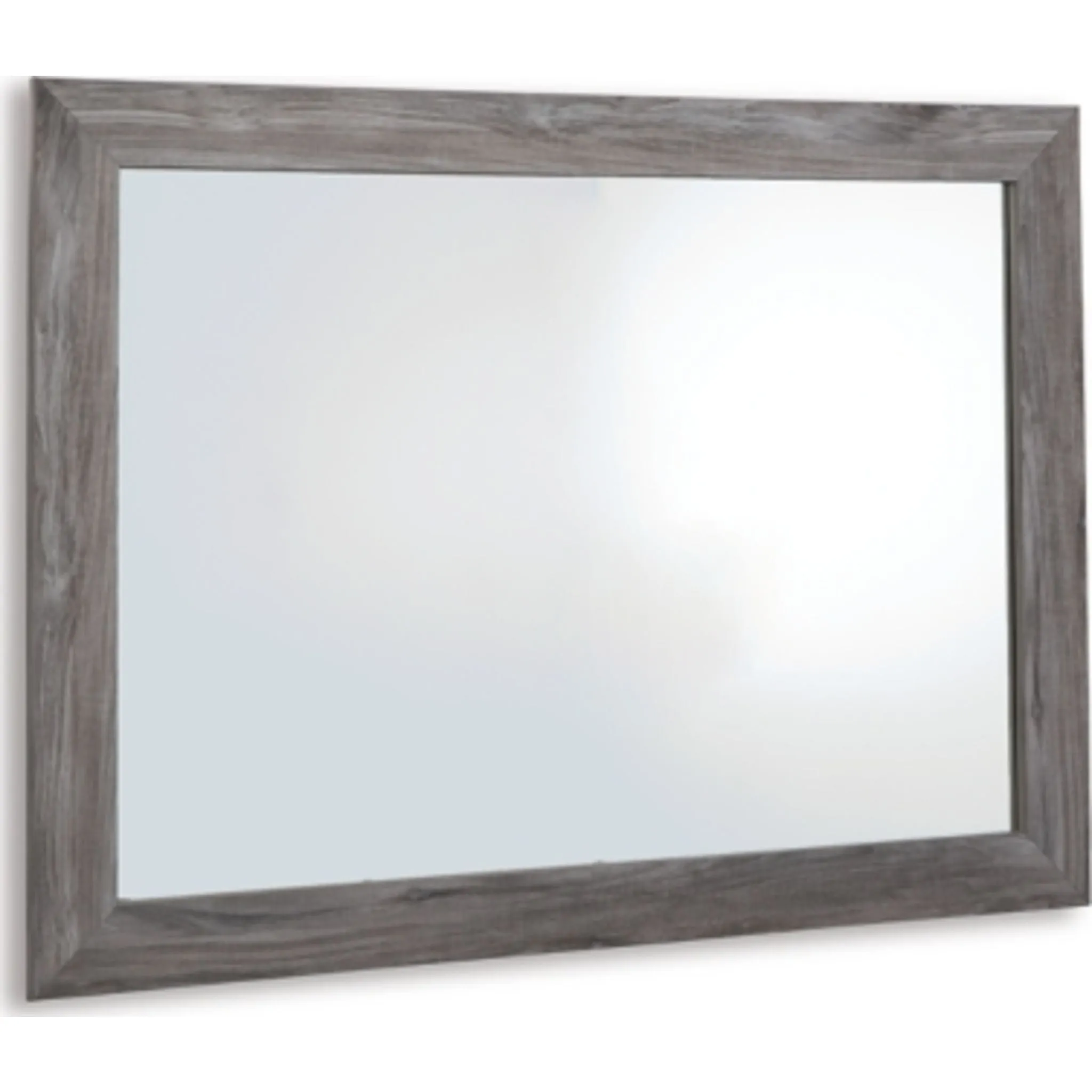 Bronyan Mirror - Dark Gray