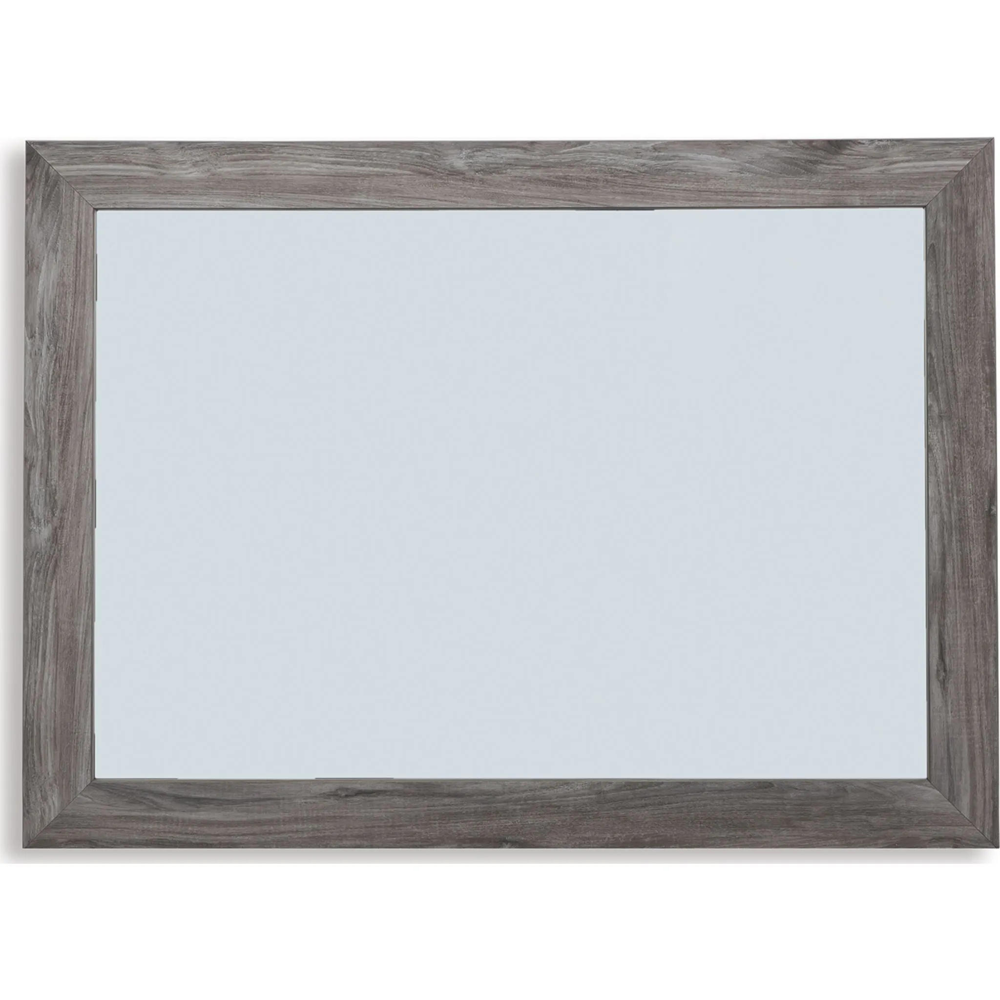 Bronyan Mirror - Dark Gray