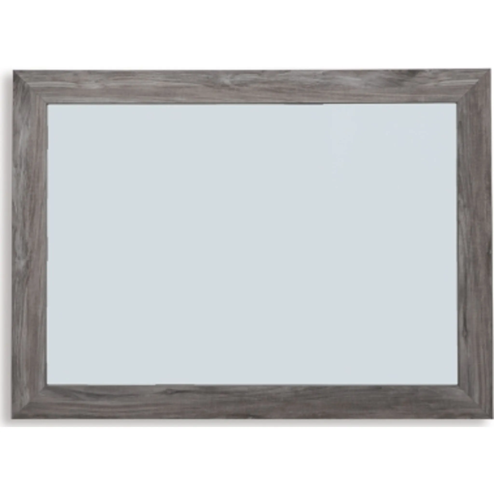Bronyan Mirror - Dark Gray