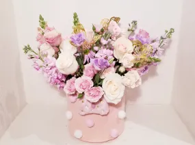 Bucket of Love