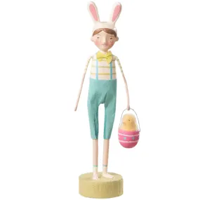 Bunny Dress Up Beau 7.5"