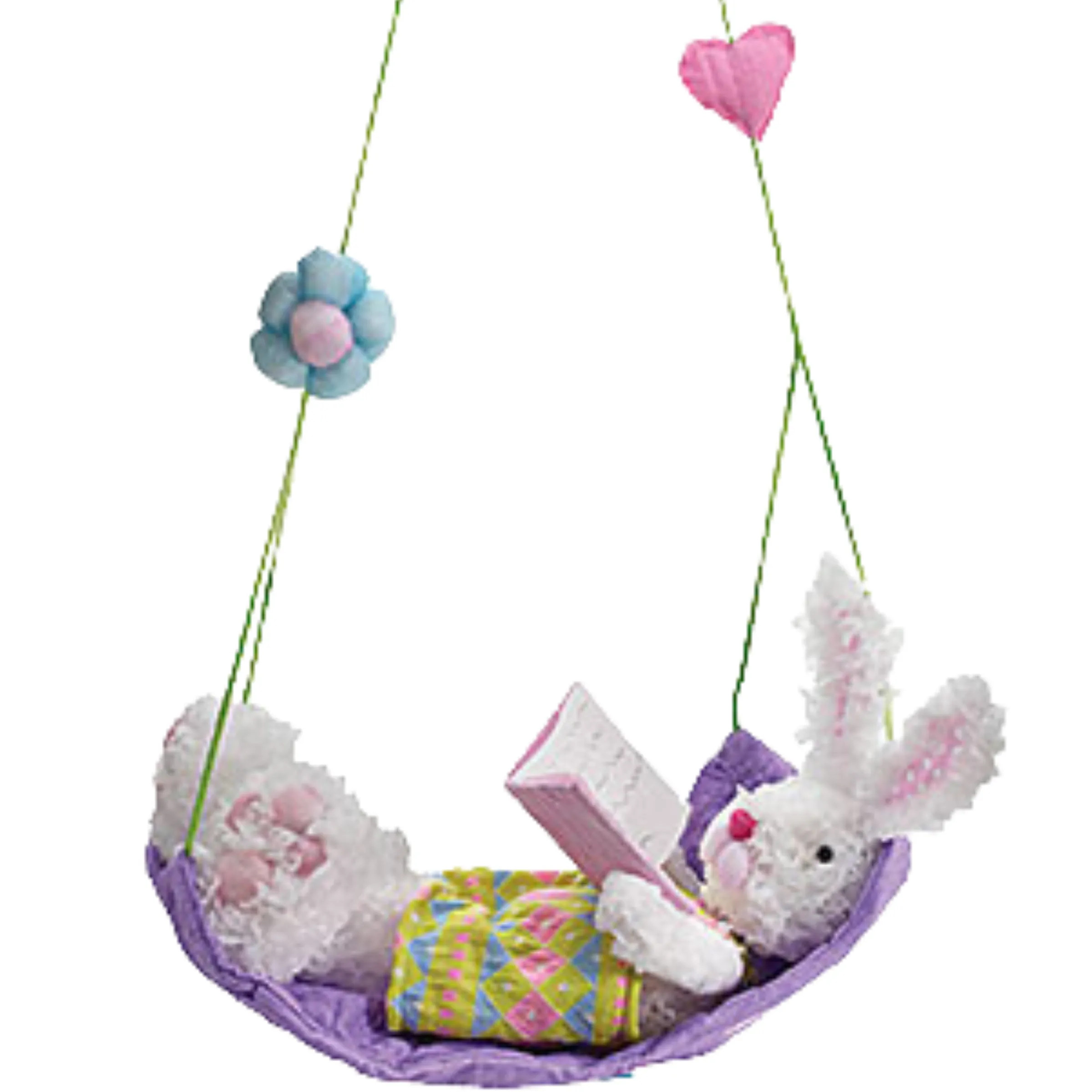 Bunny Family Assorted