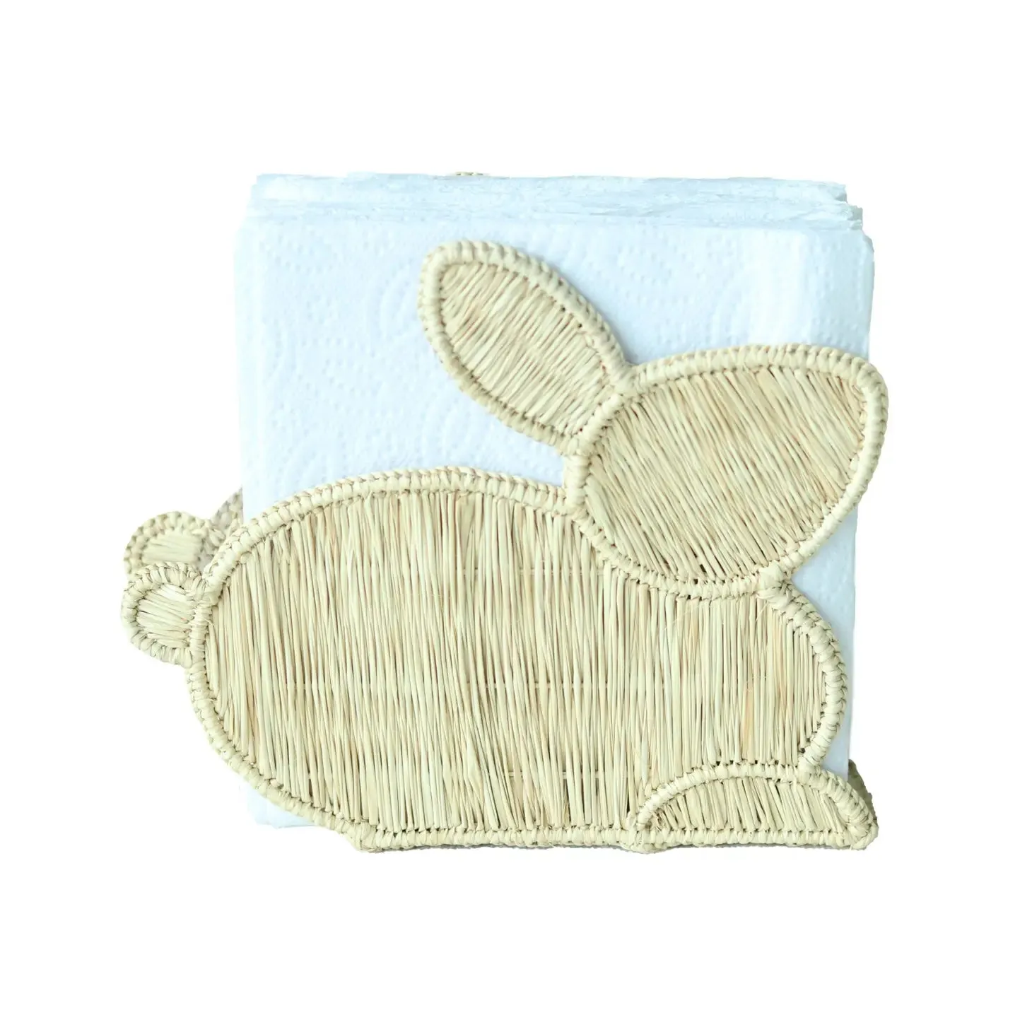 Bunny Napkin Holder