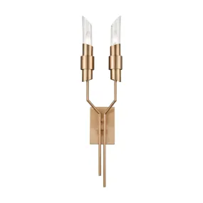 Carisbrooke 2-Light Wall Sconce ELK Home