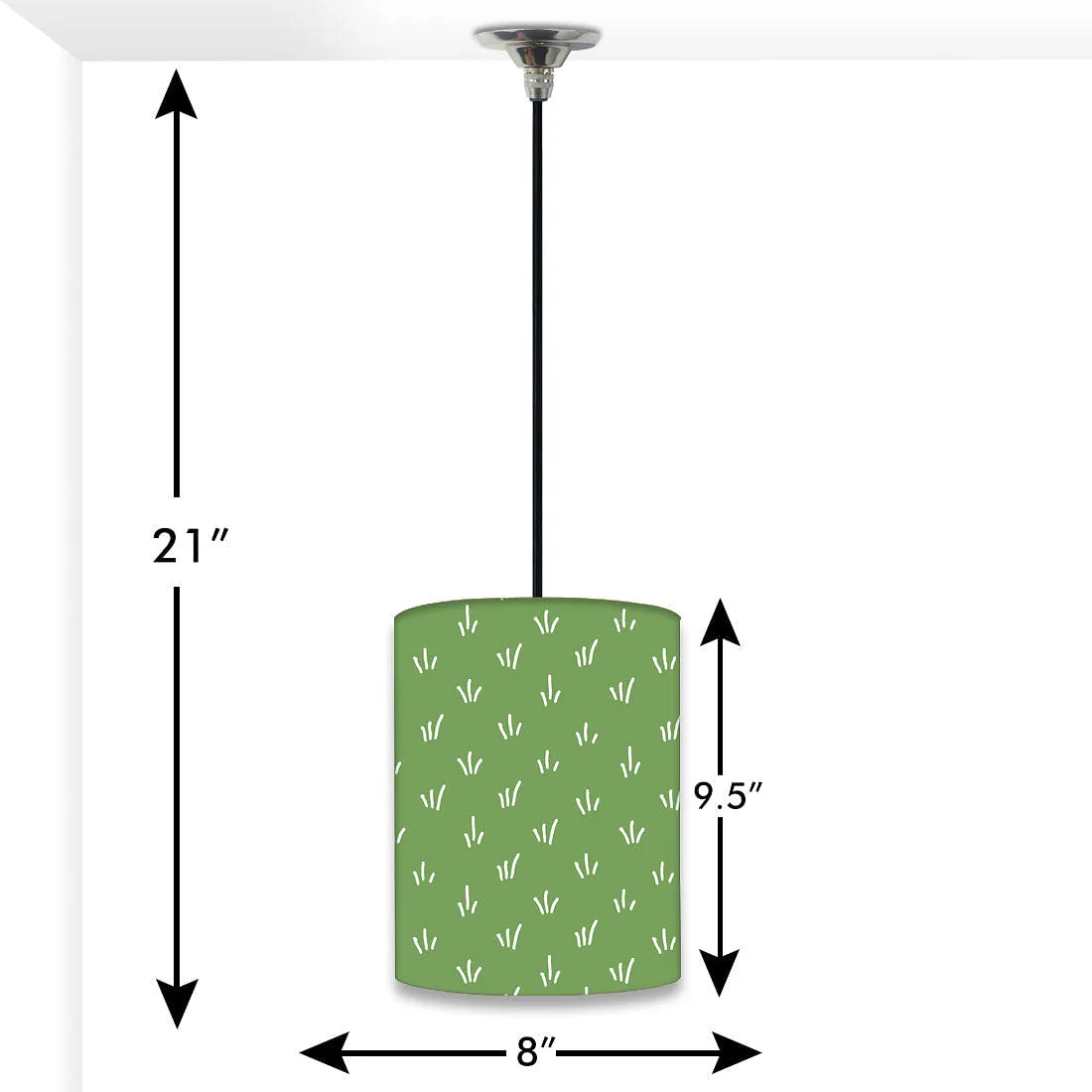 Ceiling Pendant Lights Lamps for Living Room - 0002