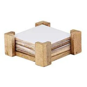 Coaster - Cream