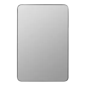 Colin Silver Wall Mirror