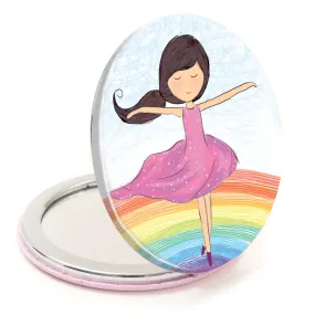Compact Mirrors Assorted