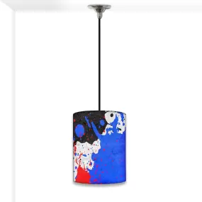 Cool Ceiling Pendant Lamp - Splatter