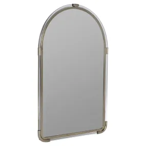 Cooper Classics - Leila Arched Acrylic Wall Mirror - 41962