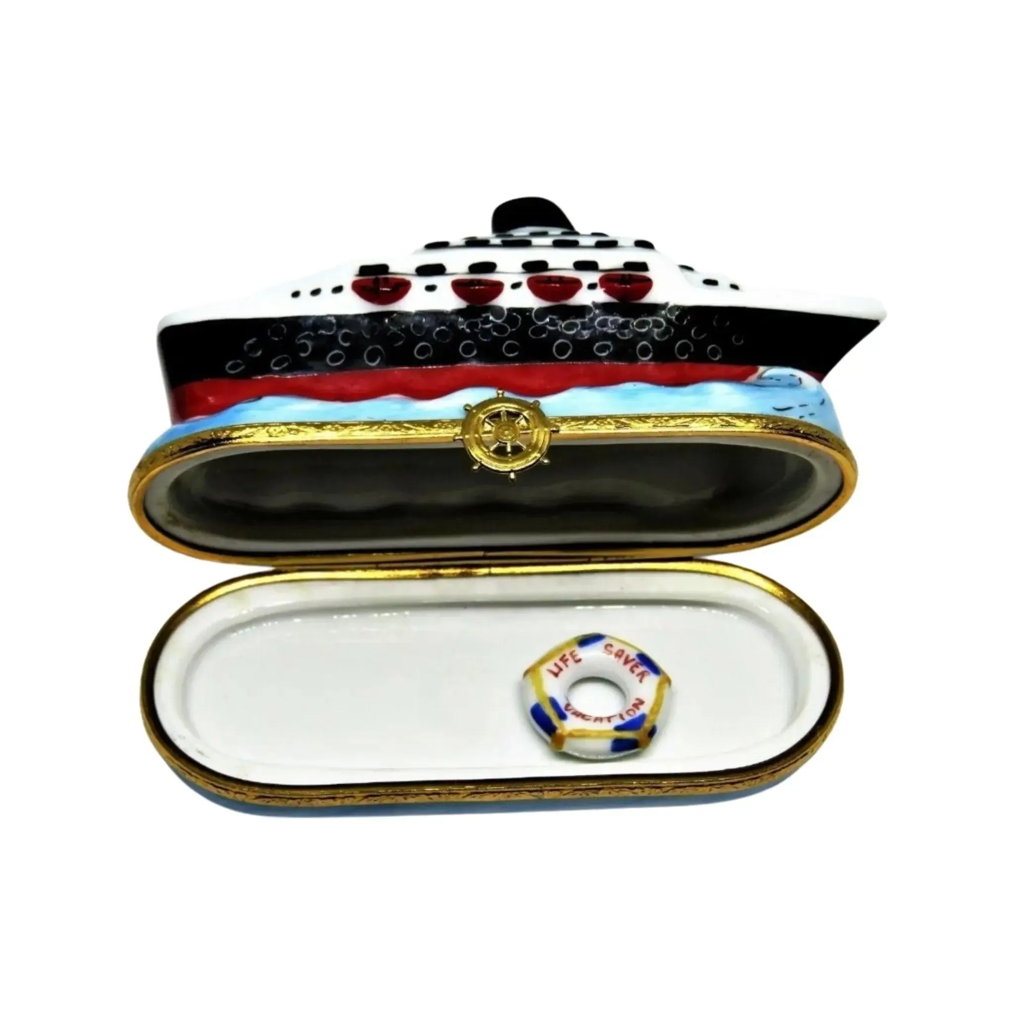 Cruise Ship