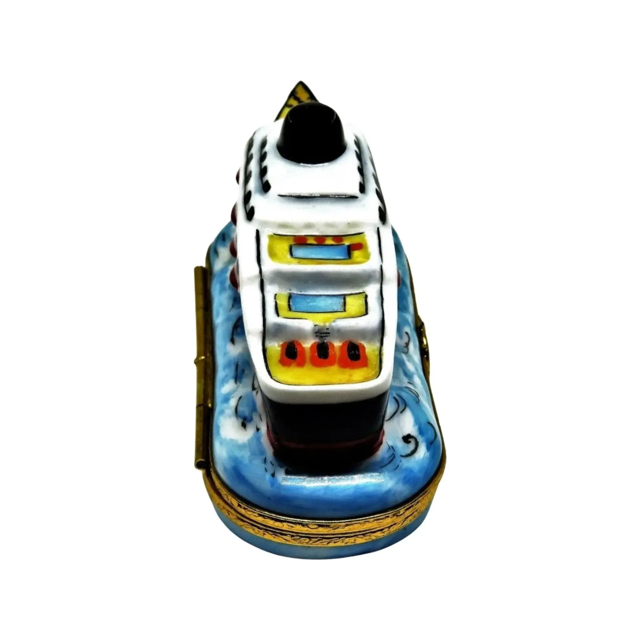 Cruise Ship