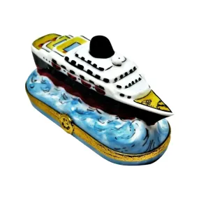 Cruise Ship