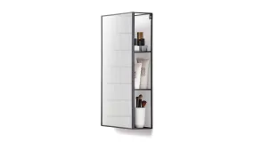 cubiko mirror/storage unit
