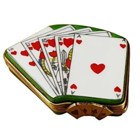 Deck of Cards