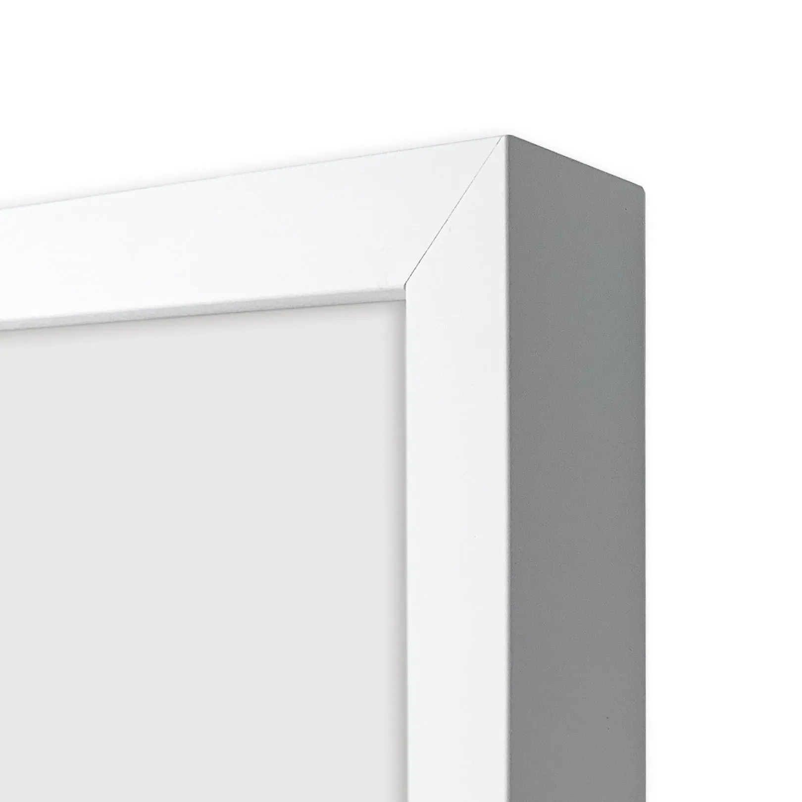 Decorator Insta Square Collage Photo Frame - 16 Photos (4x4in)