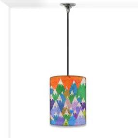 Designer Mini Pendant Lamp - Adventures