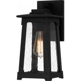Drescher 1-Light Small Outdoor Lantern