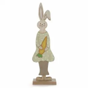 Easter Bunny Figurines