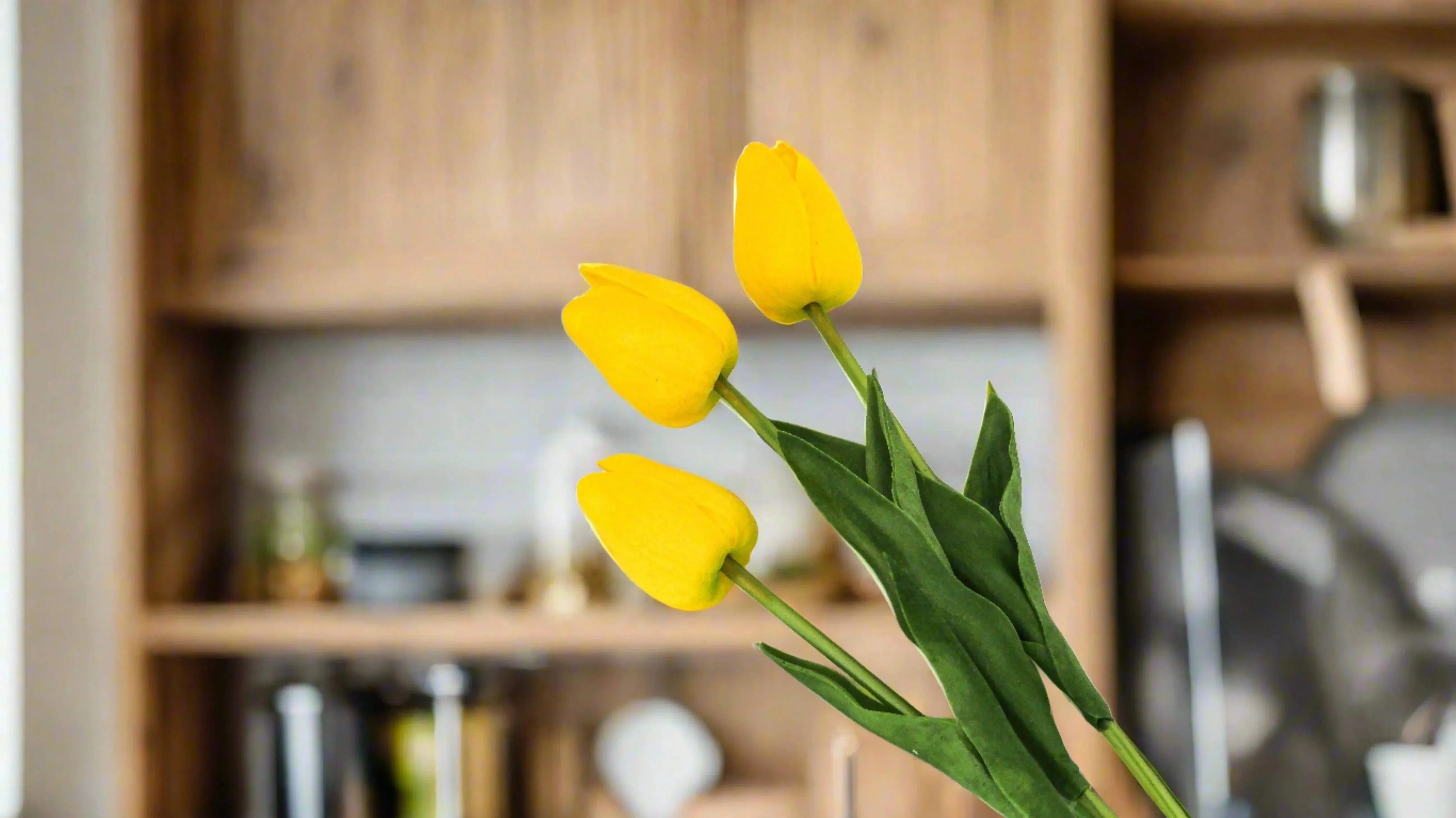 Faux Tulip Bundle
