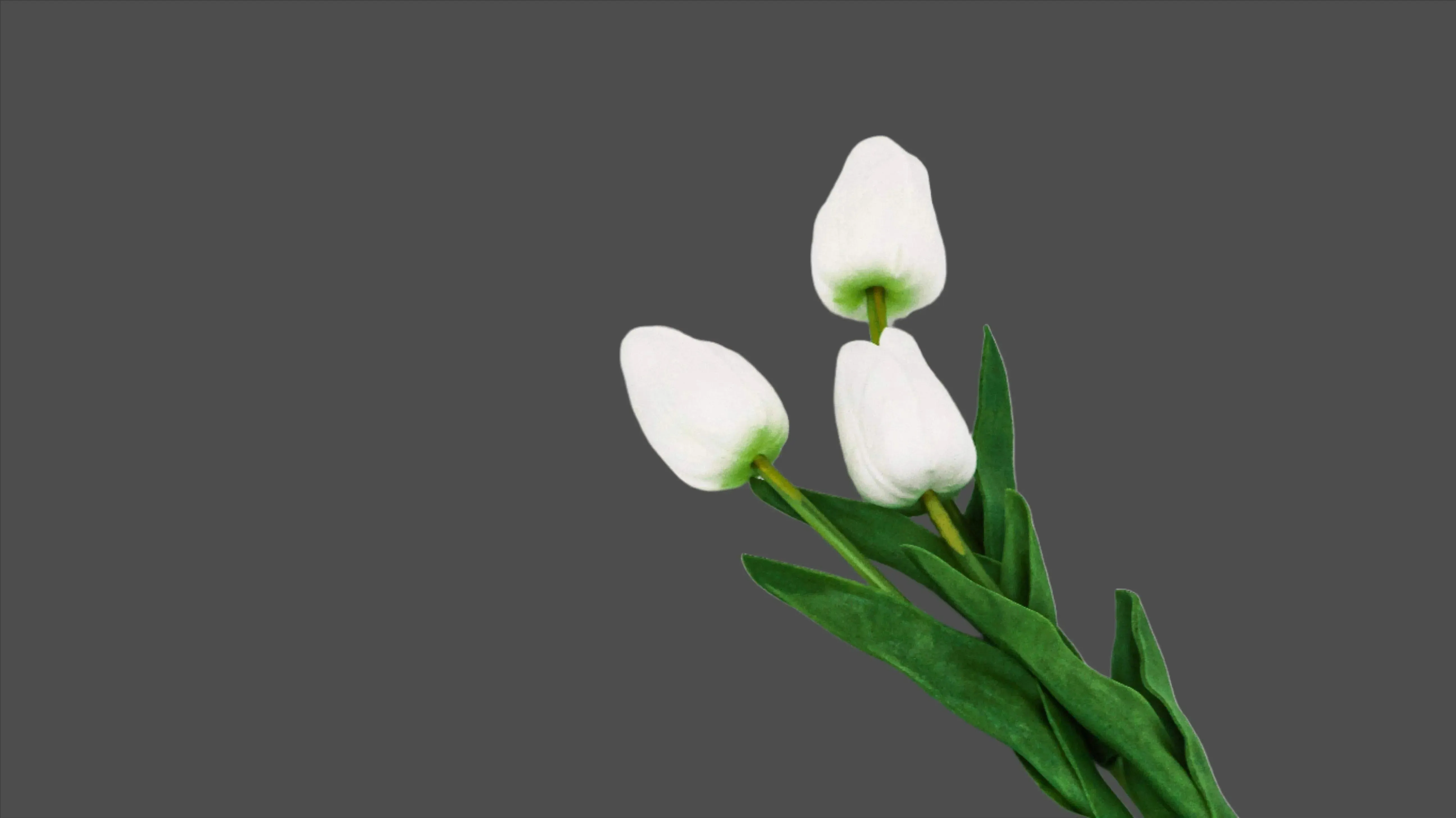 Faux Tulip Bundle