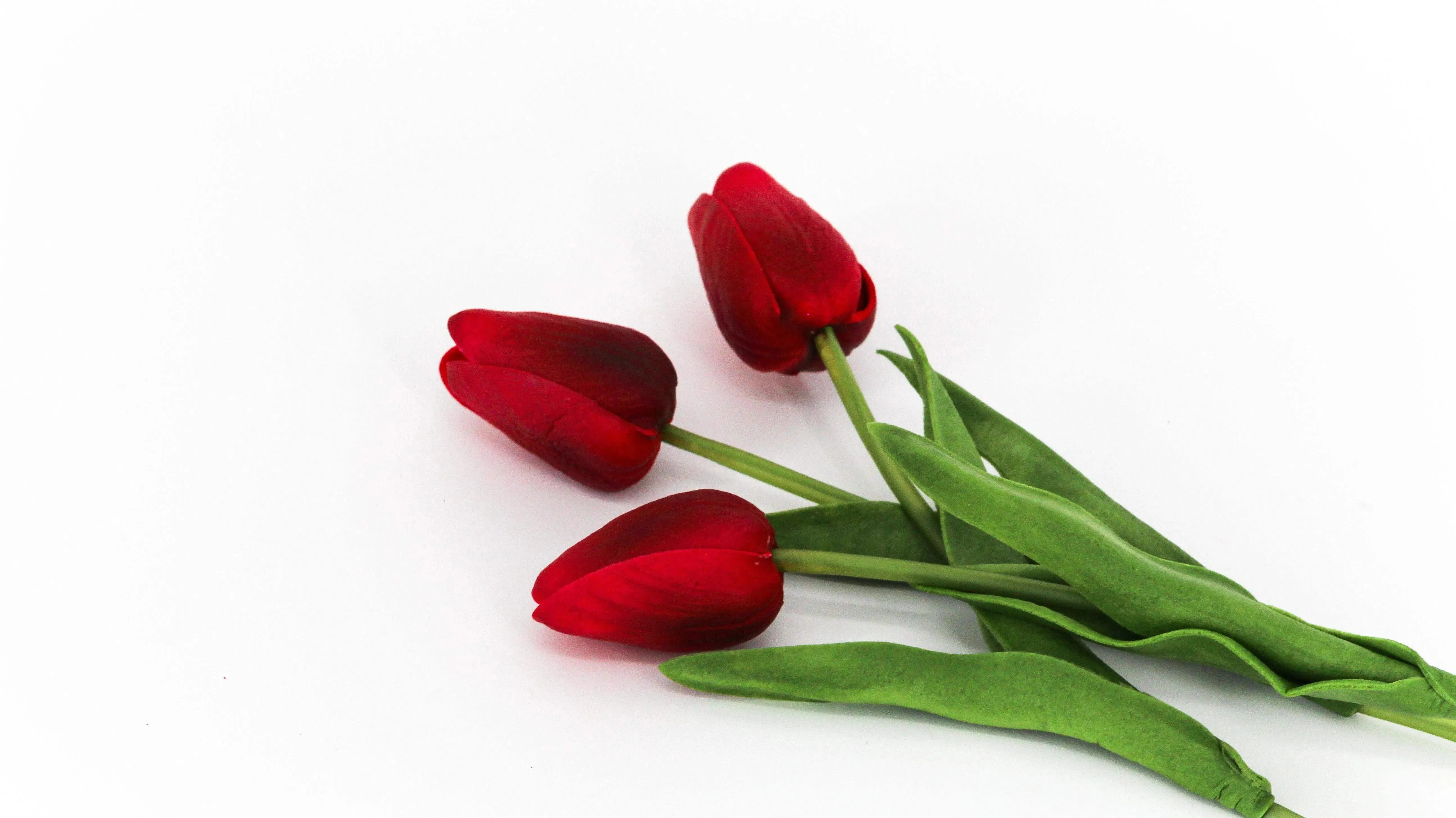 Faux Tulip Bundle