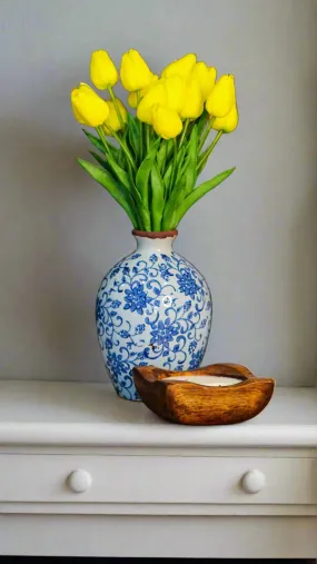 Faux Tulip Bundle