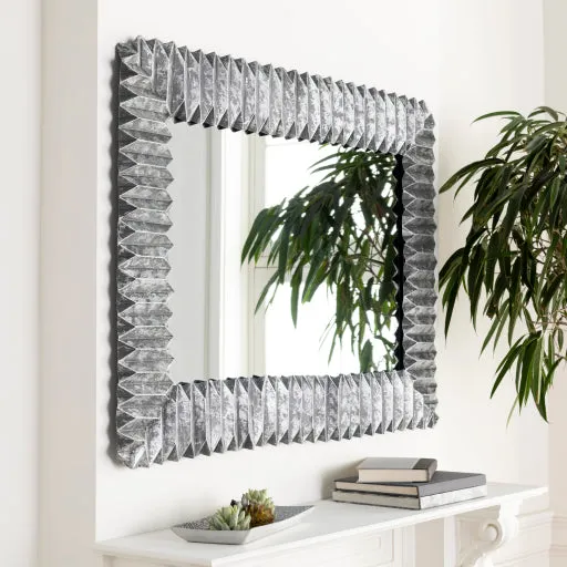 Ferrous Mirrors
