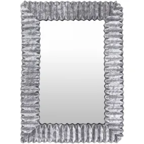 Ferrous Mirrors
